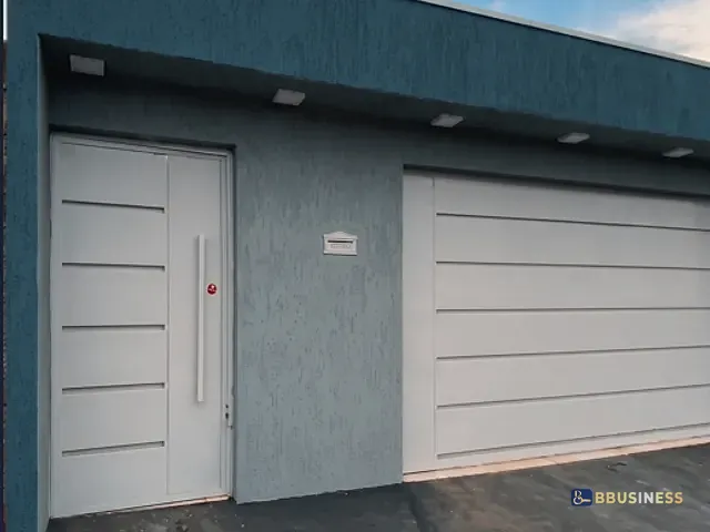 Casa 3 quartos e 1 banheiro, à venda, no bairro Jardim America em Porto Nacional