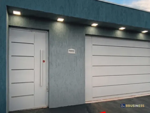 Casa 3 quartos e 1 banheiro, à venda, no bairro Jardim America em Porto Nacional