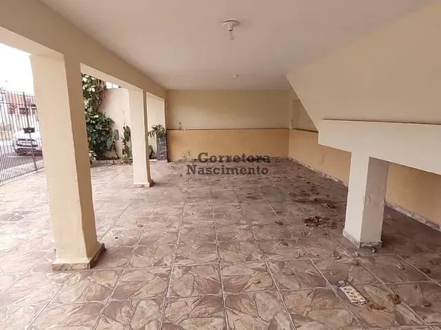 Casa com 264m² 4 quartos e 2 banheiros, à venda, no bairro Centro em Jacareí