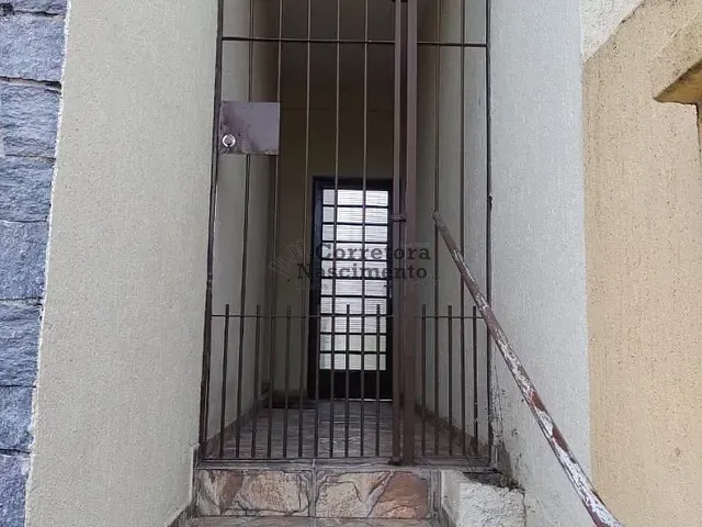 Casa com 264m² 4 quartos e 2 banheiros, à venda, no bairro Centro em Jacareí