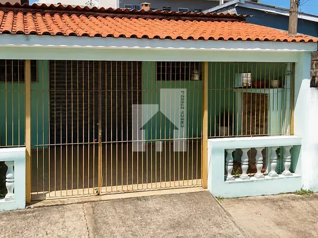 Casa com 250m² 2 quartos e 1 banheiro, à venda, no bairro Jardim Primavera em Louveira