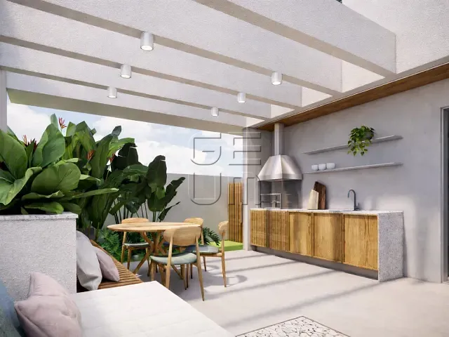 Casa com 200m² 3 quartos e 4 banheiros, à venda, no bairro Gleba Fazenda Palhano em Londrina