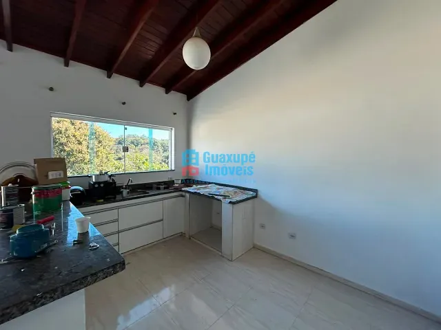 Casa com 1975m², à venda, no bairro JAPY em Guaxupé