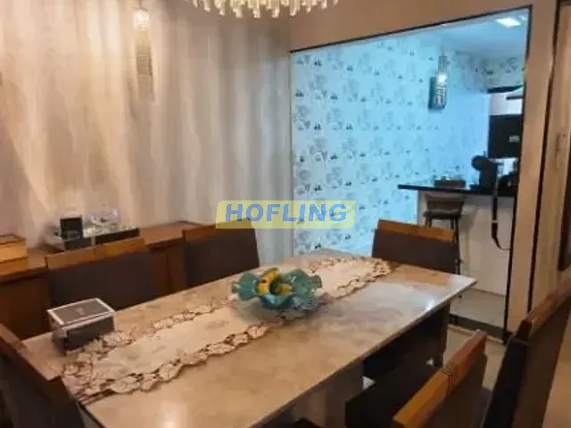 Casa com 250m² 2 quartos e 2 banheiros, para alugar, no bairro Jardim INOCOOP (COHAB) em Rio Claro