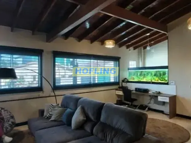 Casa com 250m² 2 quartos e 2 banheiros, para alugar, no bairro Jardim INOCOOP (COHAB) em Rio Claro