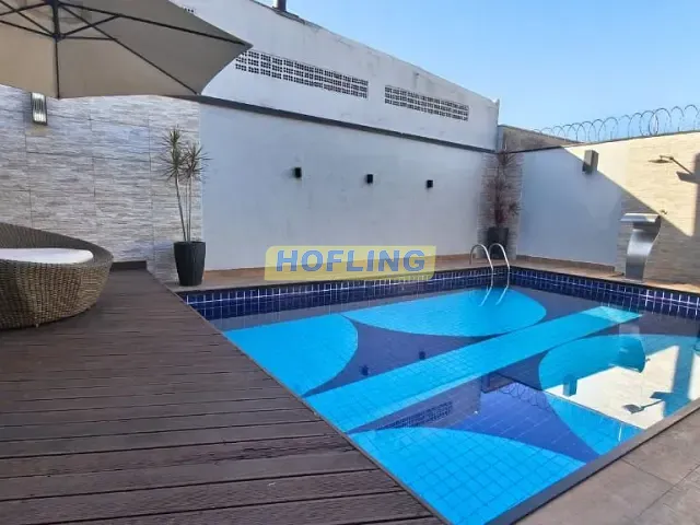 Casa com 250m² 2 quartos e 2 banheiros, para alugar, no bairro Jardim INOCOOP (COHAB) em Rio Claro