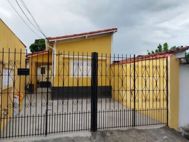Foto do Casa - Casa com 2 dormitórios à venda, 69 m² por R$ 225.000,00 - Jardim da Granja - São José dos Campos/SP | INDEPENDENCE NEGOCIOS IMOBILIARIOS LTDA