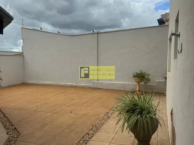 Casa com 384m² 4 quartos e 4 banheiros, à venda, no bairro Pinheiros em São José do Rio Preto