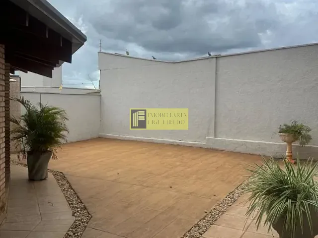 Casa com 384m² 4 quartos e 4 banheiros, à venda, no bairro Pinheiros em São José do Rio Preto