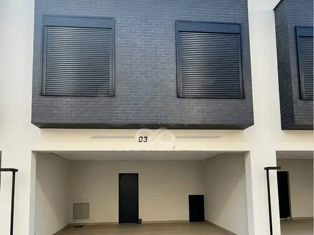 Casa 3 quartos e 3 banheiros, para alugar, no bairro Centro em Holambra