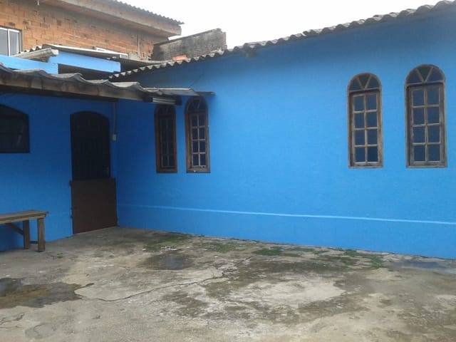 Casa com 250m² 2 quartos e 4 banheiros, à venda, no bairro Rochdale em Osasco
