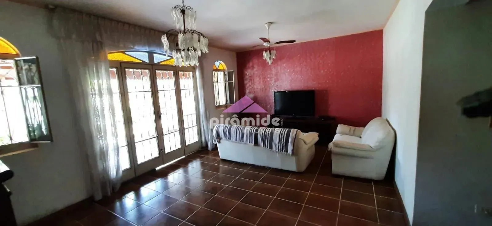 Casa, 3 quartos, 261 m² - Foto 13