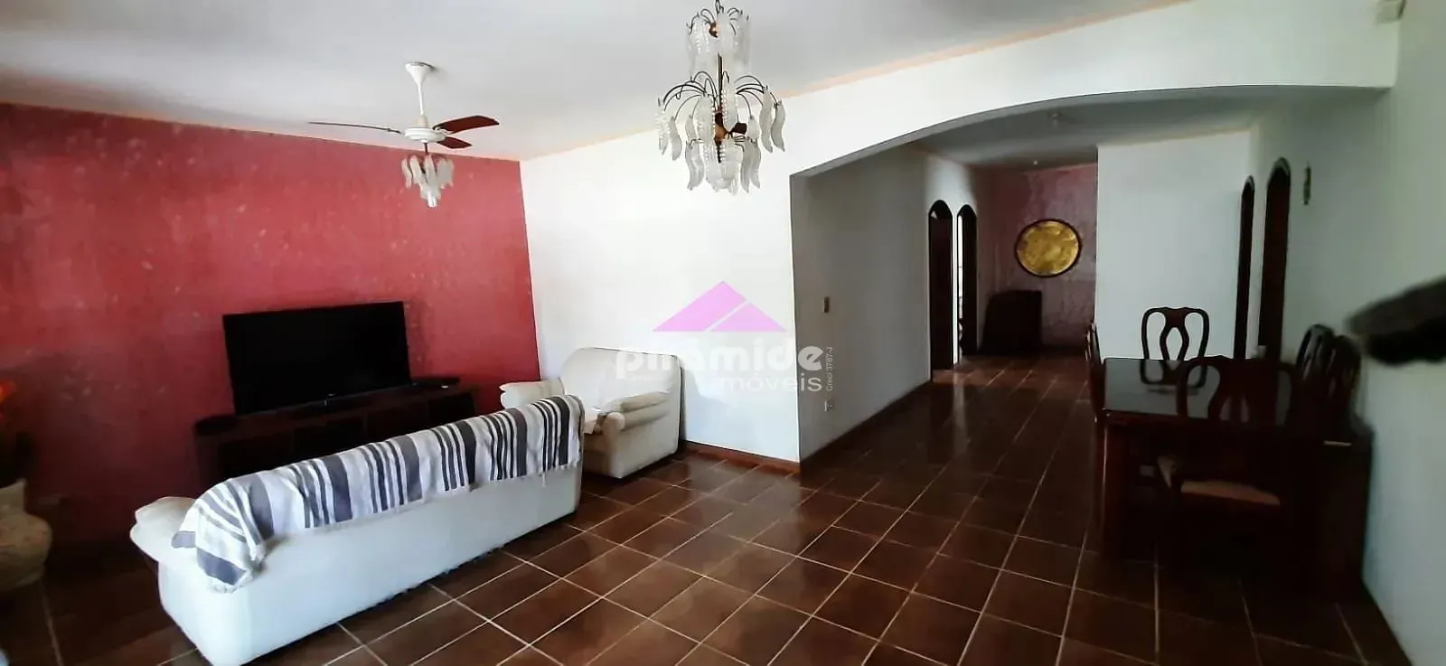 Casa, 3 quartos, 261 m² - Foto 11