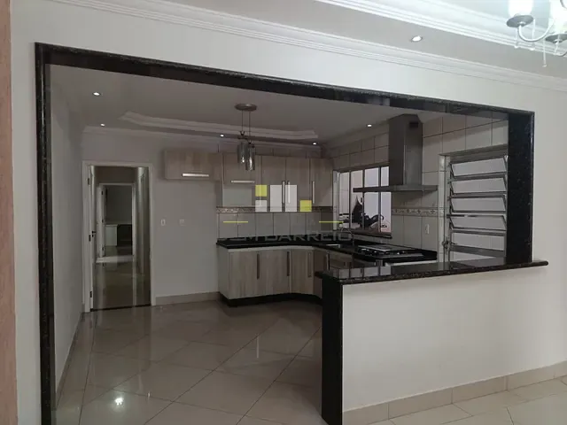 Casa 3 quartos e 1 banheiro, à venda, no bairro Jardim João Paulo II em Sumaré