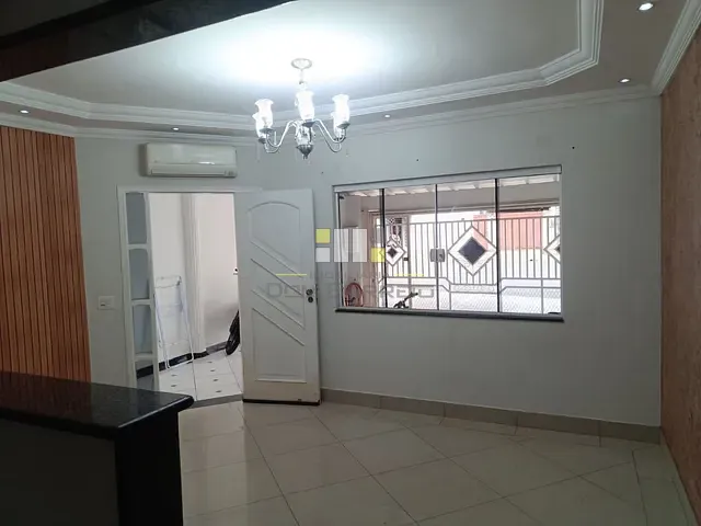 Casa 3 quartos e 1 banheiro, à venda, no bairro Jardim João Paulo II em Sumaré