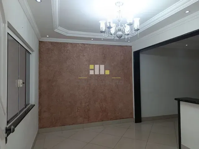 Casa 3 quartos e 1 banheiro, à venda, no bairro Jardim João Paulo II em Sumaré
