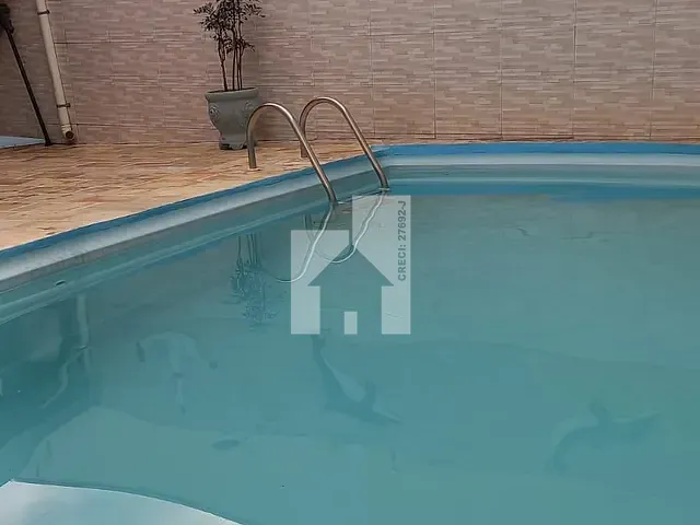 Casa com 200m² 2 quartos e 2 banheiros, à venda, no bairro Parque Residencial Califórnia em Campo Limpo Paulista