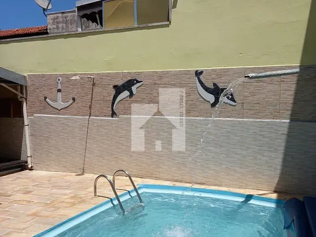 Casa com 200m² 2 quartos e 2 banheiros, à venda, no bairro Parque Residencial Califórnia em Campo Limpo Paulista