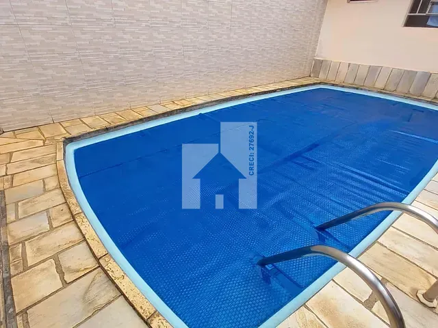 Casa com 200m² 2 quartos e 2 banheiros, à venda, no bairro Parque Residencial Califórnia em Campo Limpo Paulista