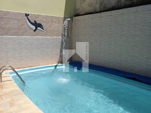Casa com 200m² 2 quartos e 2 banheiros, à venda, no bairro Parque Residencial Califórnia em Campo Limpo Paulista