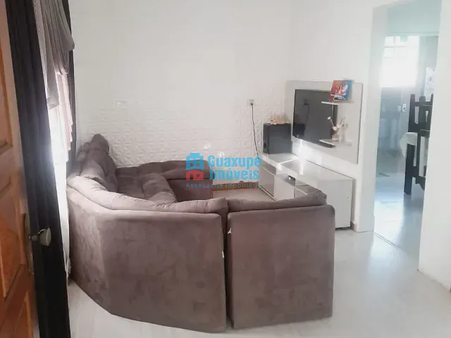 Casa com 210m² 3 quartos e 1 banheiro, à venda, no bairro Parque dos Municípios I em Guaxupé