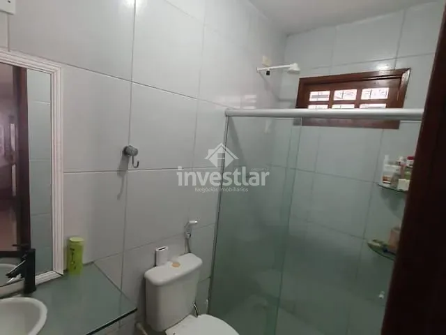 Casa com 82m² 2 quartos e 2 banheiros, à venda, no bairro Nações em Campina Grande