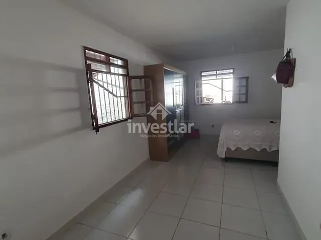 Casa com 82m² 2 quartos e 2 banheiros, à venda, no bairro Nações em Campina Grande