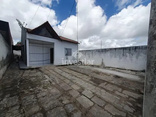 Casa com 82m² 2 quartos e 2 banheiros, à venda, no bairro Nações em Campina Grande