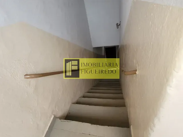 Casa com 70m² 2 quartos e 1 banheiro, para alugar, no bairro Eldorado em São José do Rio Preto