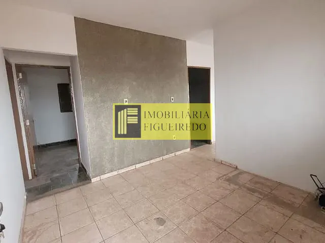 Casa com 70m² 2 quartos e 1 banheiro, para alugar, no bairro Eldorado em São José do Rio Preto