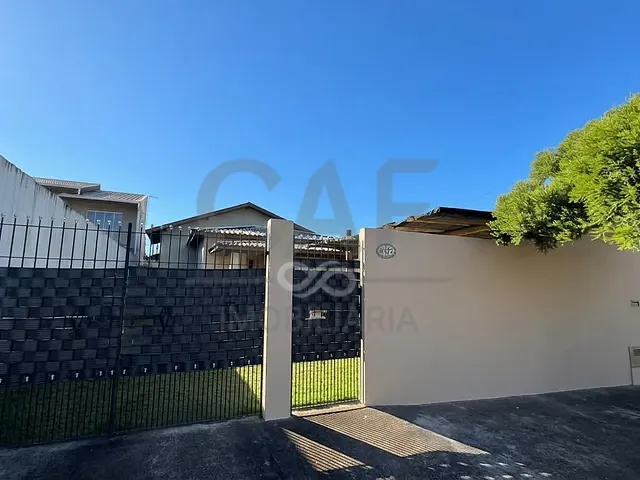 Casa 2 quartos e 2 banheiros, à venda, no bairro Residencial dos Imigrantes em Holambra