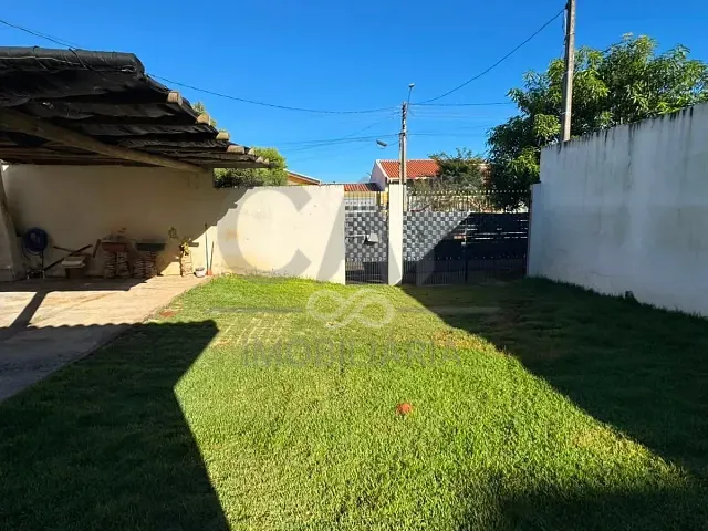 Casa 2 quartos e 2 banheiros, à venda, no bairro Residencial dos Imigrantes em Holambra