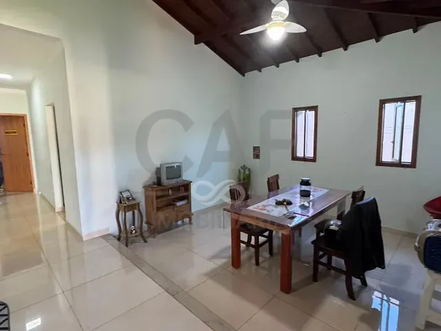 Casa 2 quartos e 2 banheiros, à venda, no bairro Residencial dos Imigrantes em Holambra