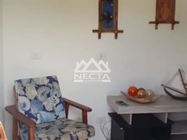 Casa com 62m² 1 quarto e 1 banheiro, à venda, no bairro Maranduba em Ubatuba