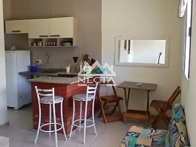 Casa com 62m² 1 quarto e 1 banheiro, à venda, no bairro Maranduba em Ubatuba
