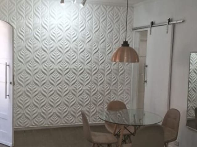 Casa com 155m² 2 quartos e 3 banheiros, à venda, no bairro Jardim D'abril em Osasco