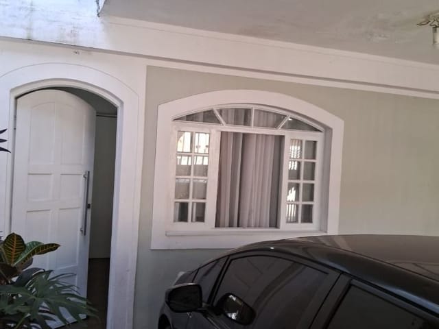 Casa com 155m² 2 quartos e 3 banheiros, à venda, no bairro Jardim D'abril em Osasco