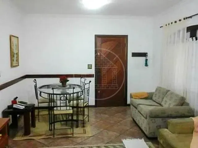 Casa com 220m² 3 quartos e 2 banheiros, à venda, no bairro Veleiros em São Paulo