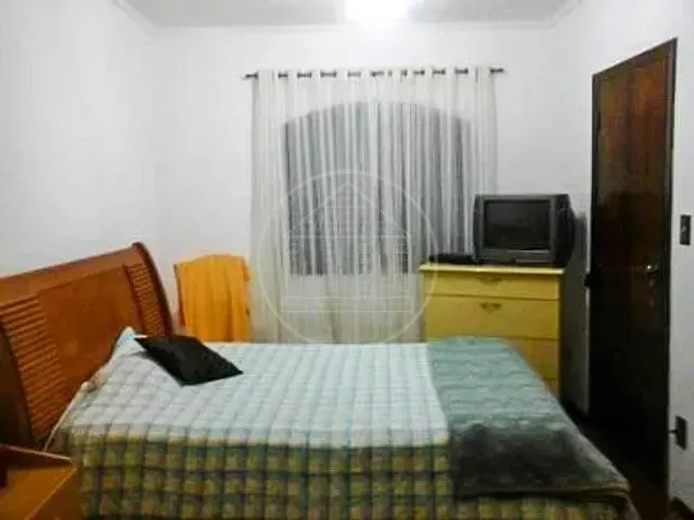 Casa com 220m² 3 quartos e 2 banheiros, à venda, no bairro Veleiros em São Paulo
