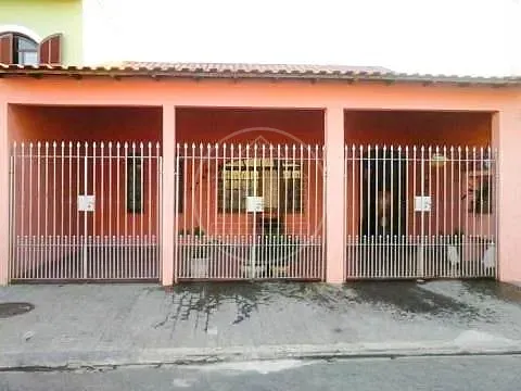 Casa, 3 quartos, 136 m² - Foto 1
