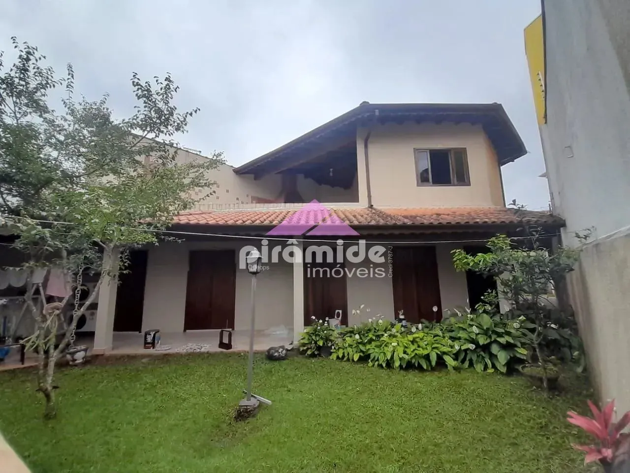Casa, 4 quartos, 203 m² - Foto 28