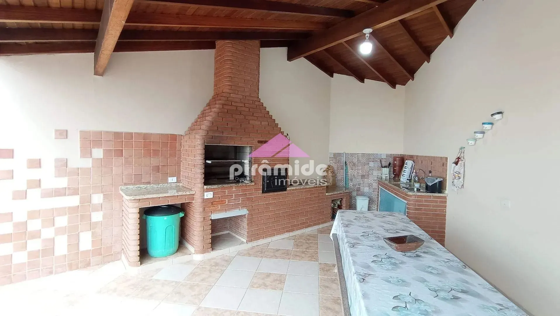 Casa, 4 quartos, 203 m² - Foto 22