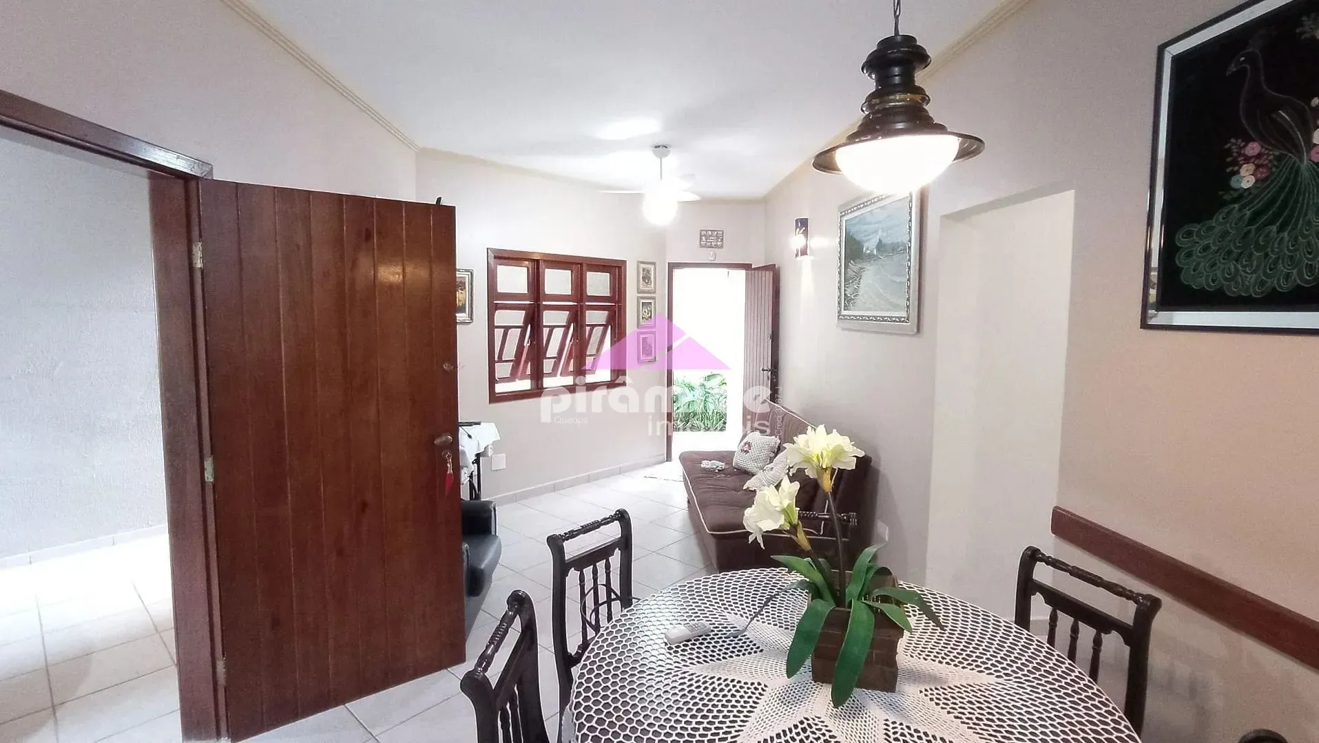 Casa, 4 quartos, 203 m² - Foto 5