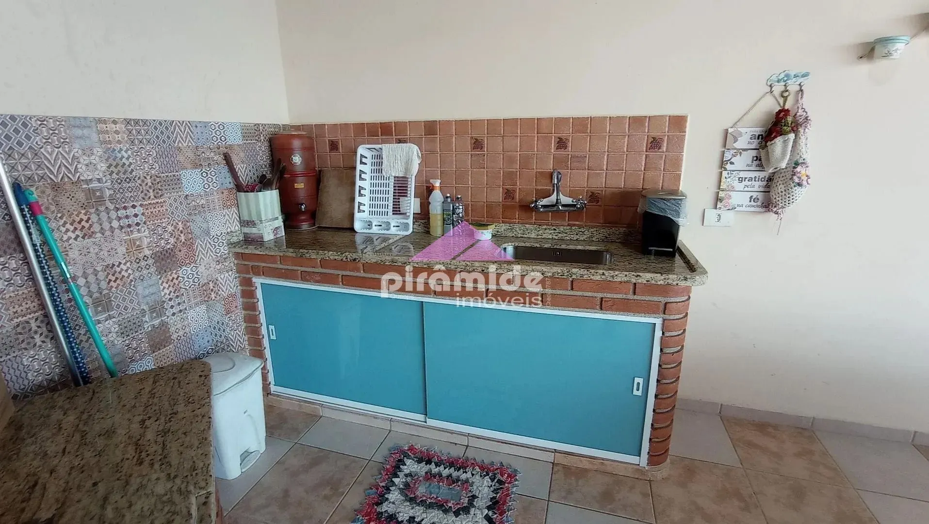 Casa, 4 quartos, 203 m² - Foto 23