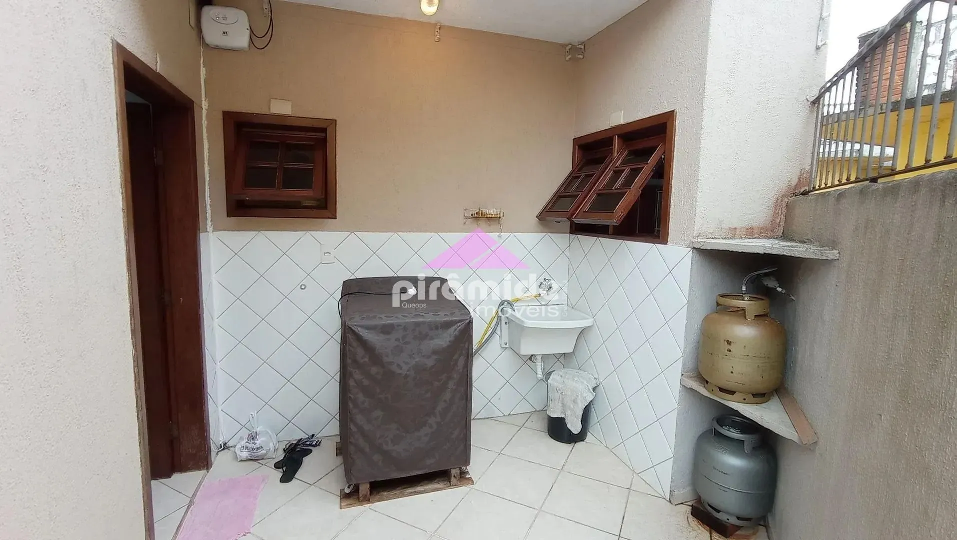 Casa, 4 quartos, 203 m² - Foto 15