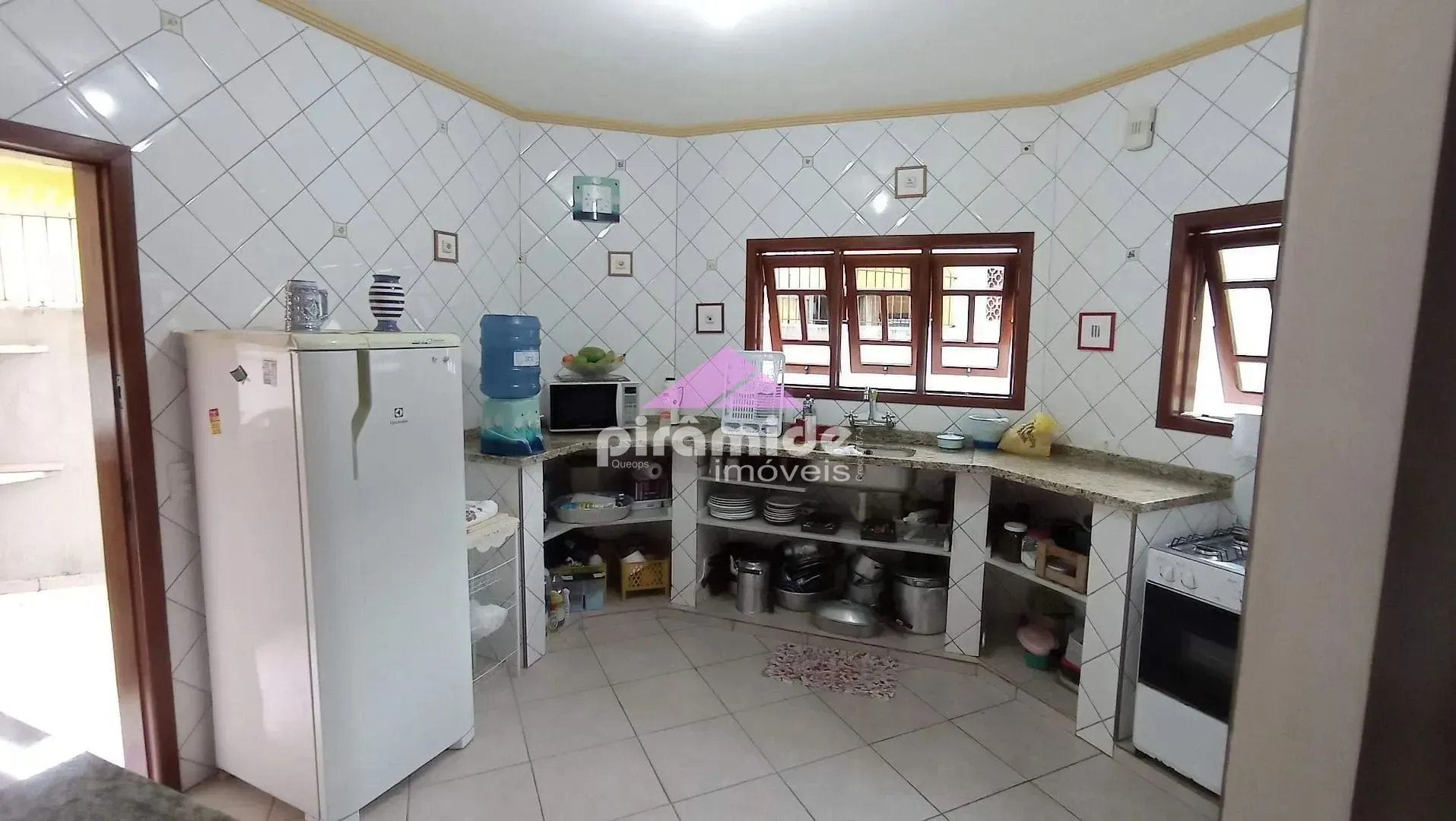 Casa, 4 quartos, 203 m² - Foto 6