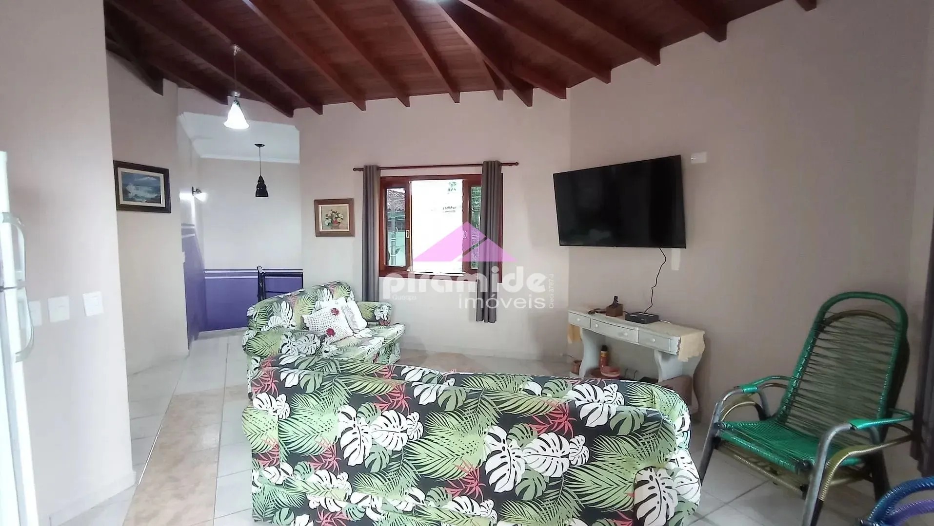 Casa, 4 quartos, 203 m² - Foto 17