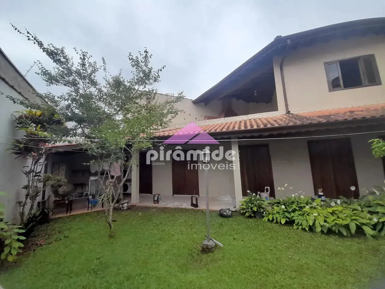 Casa, 4 quartos, 203 m² - Foto 27