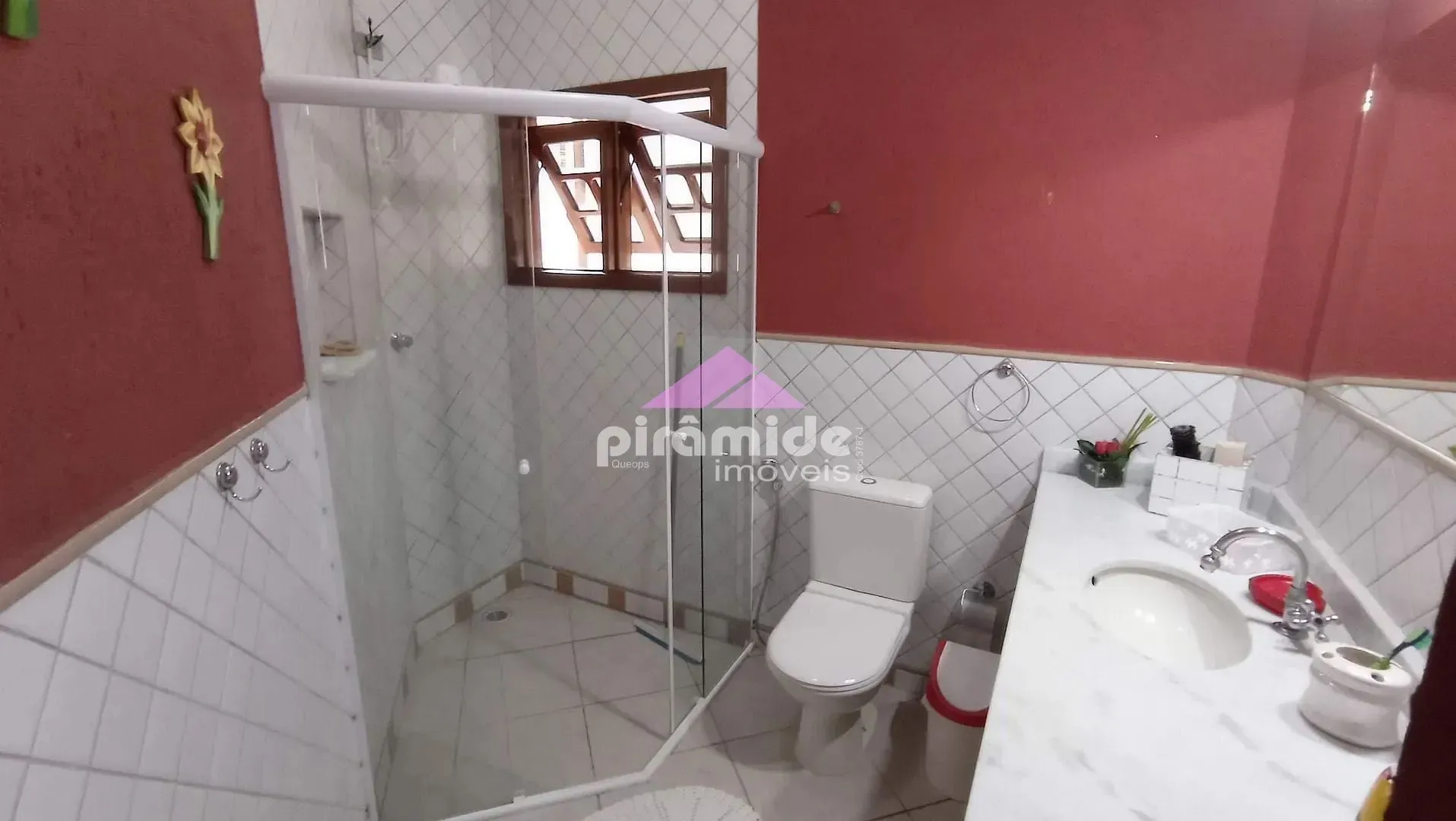 Casa, 4 quartos, 203 m² - Foto 13