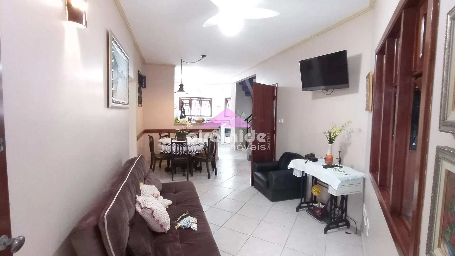 Casa, 4 quartos, 203 m² - Foto 7